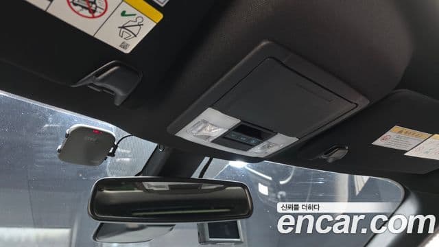 Ford Explorer 5세대, 2018 18