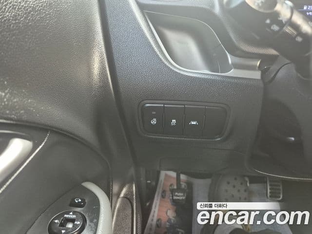 Kia The / новый New Ray Prestige, 2020 14