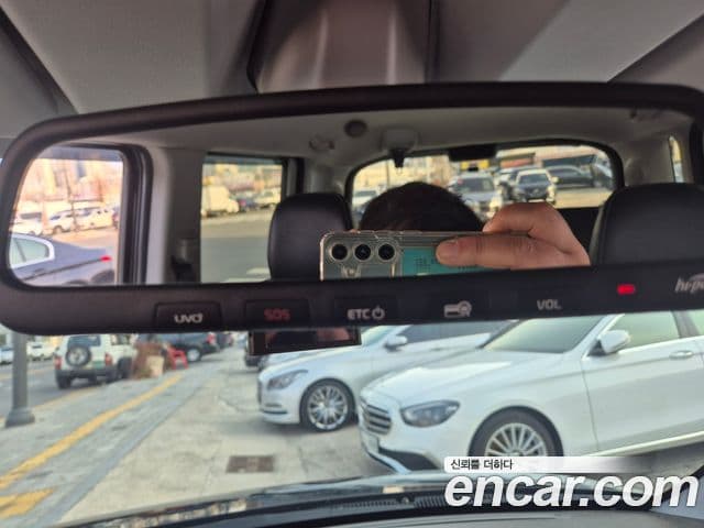 Kia The / новый New Ray Prestige, 2020 15