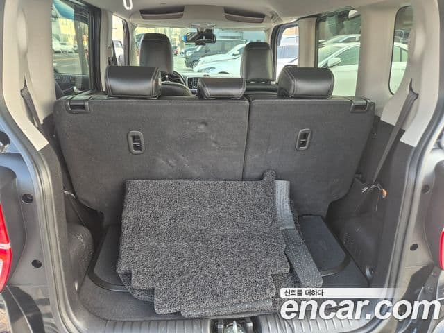 Kia The / новый New Ray Prestige, 2020 20