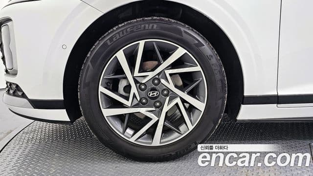 Hyundai Grandeur гибрид (GN7) Premium, 2023 все фото