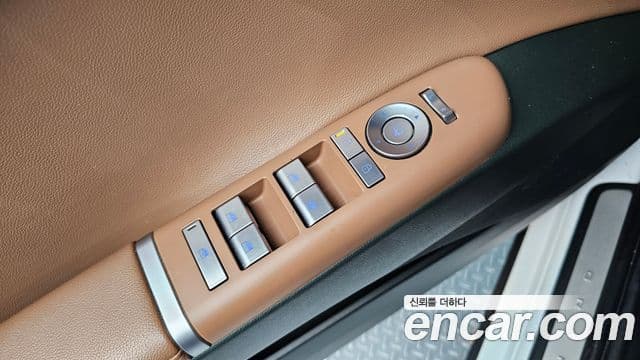 Hyundai Grandeur гибрид (GN7) Premium, 2023 13