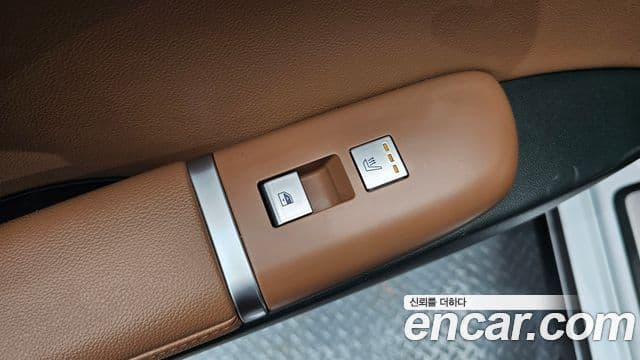 Hyundai Grandeur гибрид (GN7) Premium, 2023 20