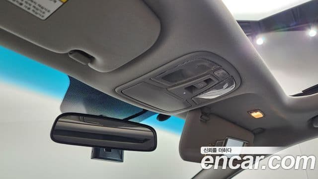 Kia K5 LPI Deluxe, 2013 18