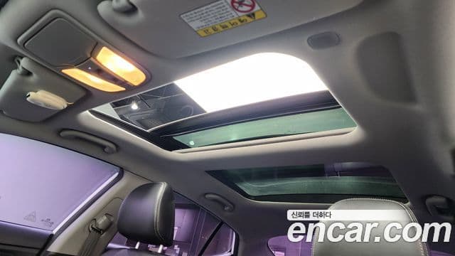 Kia K5 LPI Deluxe, 2013 19