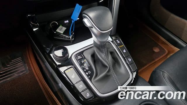 Kia The / новый New Seltos Trendy, 2024 9