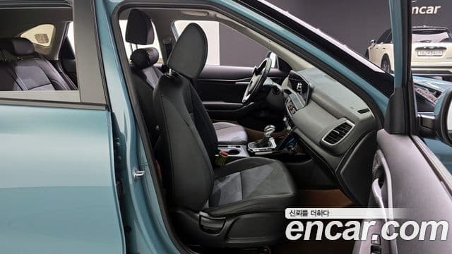 Kia The / новый New Seltos Trendy, 2024 12