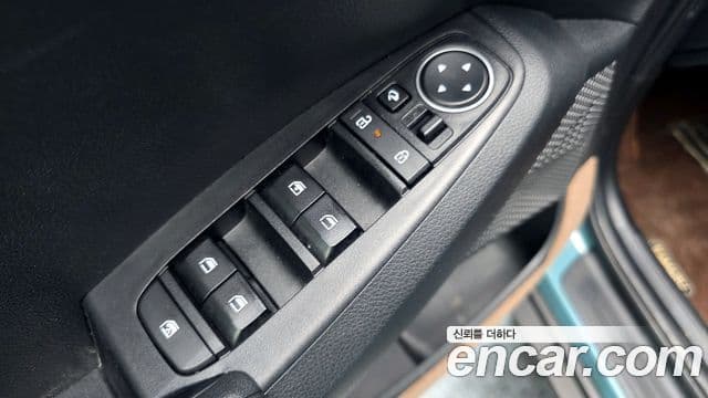 Kia The / новый New Seltos Trendy, 2024 14