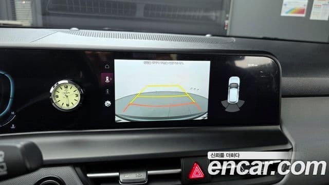 Kia The / новый New Seltos Trendy, 2024 17