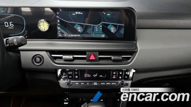 Kia The / новый New Seltos Trendy, 2024 19