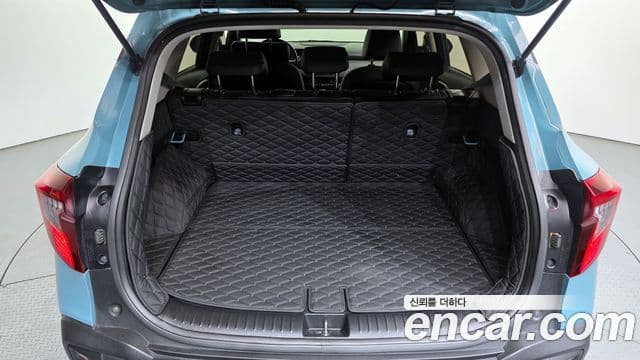 Kia The / новый New Seltos Trendy, 2024 20