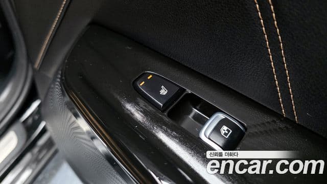 Kia K5 гибрид 3세대 Signature, 2023 19