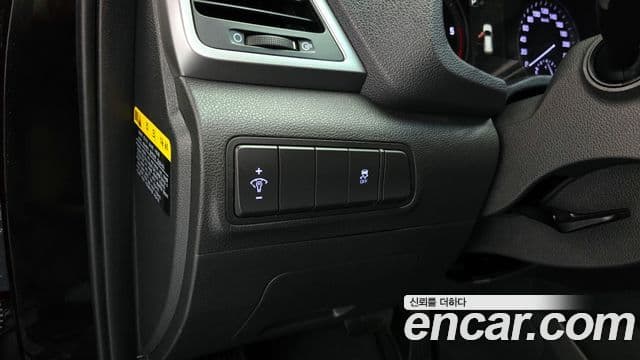 Hyundai All New Tucson Modern, 2016 16