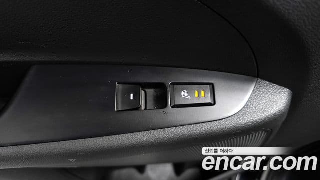 Hyundai All New Tucson Modern, 2016 18