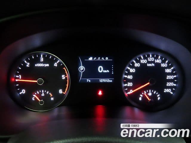 Kia Sportage 4세대 Special, 2016 10