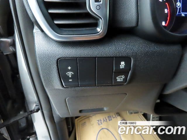 Kia Sportage 4세대 Special, 2016 16