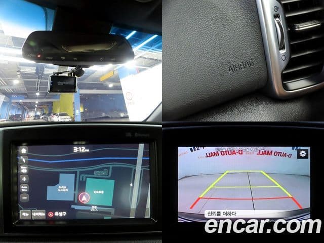 Kia Sportage 4세대 Special, 2016 17