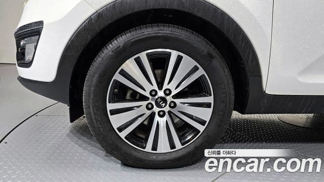 Kia The / новый New Sportage R дизель 2WD Ace, 2016 все фото