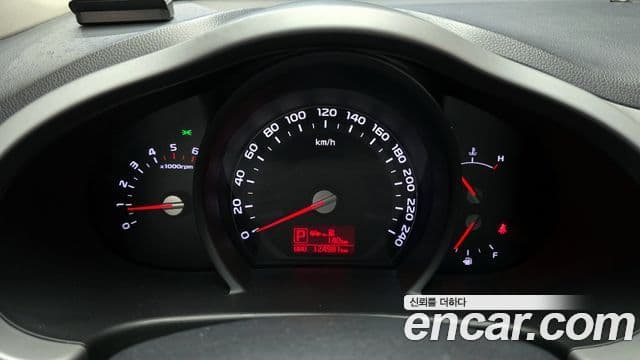 Kia The / новый New Sportage R дизель 2WD Ace, 2016 8