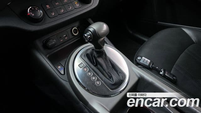 Kia The / новый New Sportage R дизель 2WD Ace, 2016 9