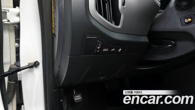 Kia The / новый New Sportage R дизель 2WD Ace, 2016 16