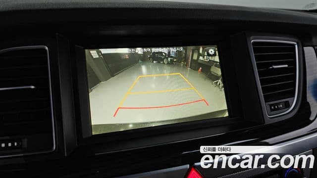 Genesis G80 Luxury, 2018 15