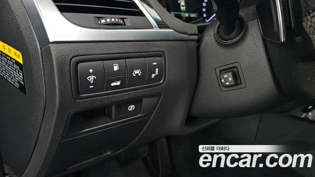 Genesis G80 Luxury, 2018 18