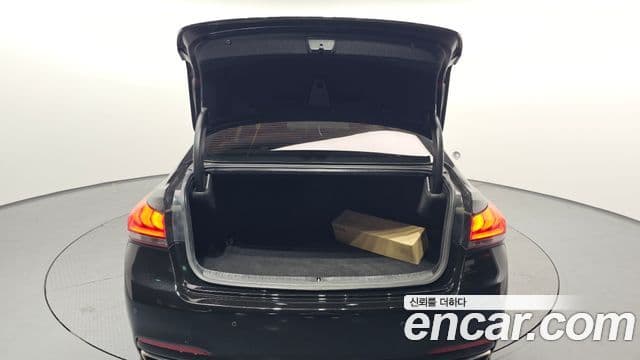 Genesis G80 Luxury, 2018 20