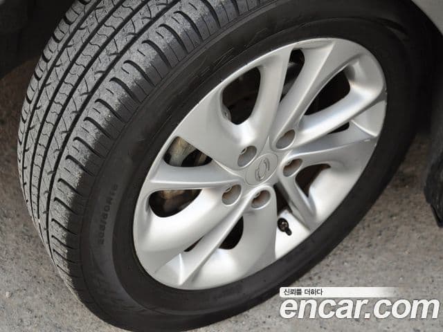 Renault Korea(Samsung) SM3 Neo LE, 2016 14