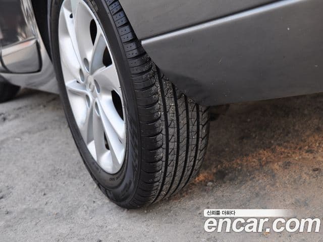 Renault Korea(Samsung) SM3 Neo LE, 2016 15