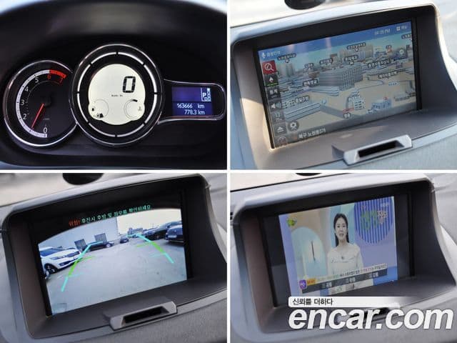 Renault Korea(Samsung) SM3 Neo LE, 2016 16