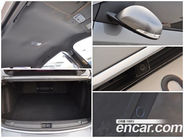 Renault Korea(Samsung) SM3 Neo LE, 2016 19