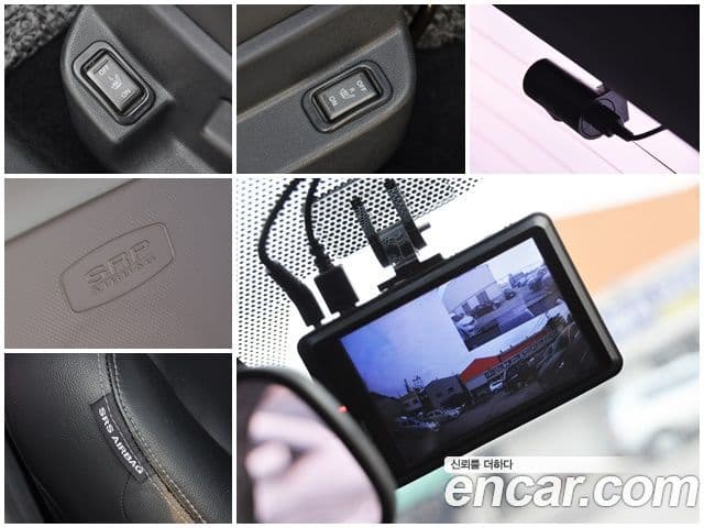 Renault Korea(Samsung) SM3 Neo LE, 2016 20