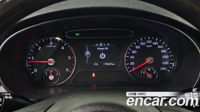 Kia All New Sorento Noblesse, 2016 8