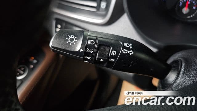 Kia All New Sorento Noblesse, 2016 15