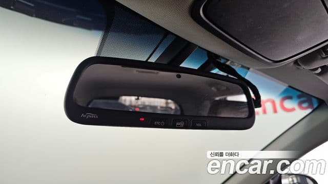 Kia All New Sorento Noblesse, 2016 16