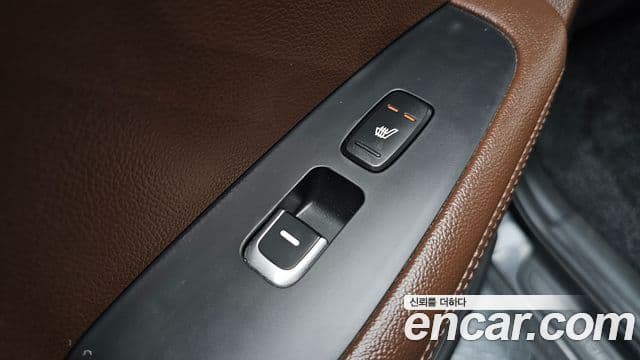 Kia All New Sorento Noblesse, 2016 19