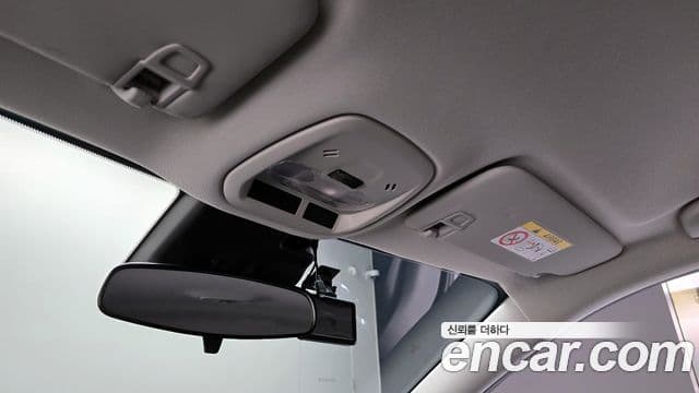 Chevrolet(GM대우) Trax кроссовер 1.2 LT, 2024 19