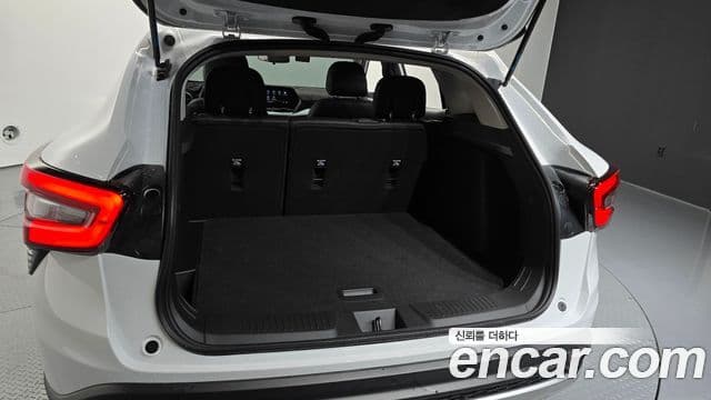 Chevrolet(GM대우) Trax кроссовер 1.2 LT, 2024 20