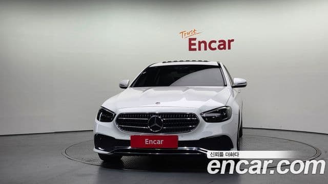 Mercedes-Benz E-класс W213 Avantgarde, 2021 3