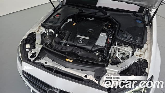 Mercedes-Benz E-класс W213 Avantgarde, 2021 6