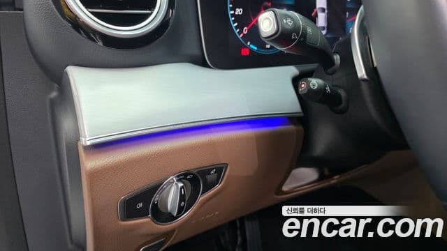 Mercedes-Benz E-класс W213 Avantgarde, 2021 14