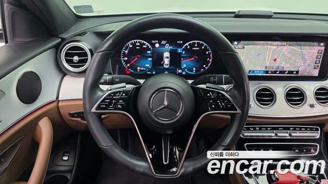 Mercedes-Benz E-класс W213 Avantgarde, 2021 15