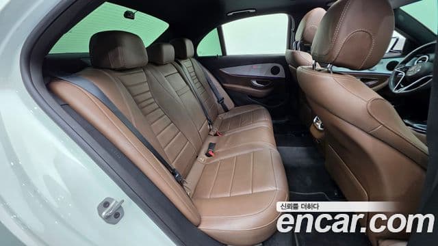 Mercedes-Benz E-класс W213 Avantgarde, 2021 19