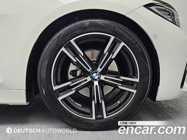 BMW 4시리즈 (G22) 420i M Sport кабриолет, 2021 все фото