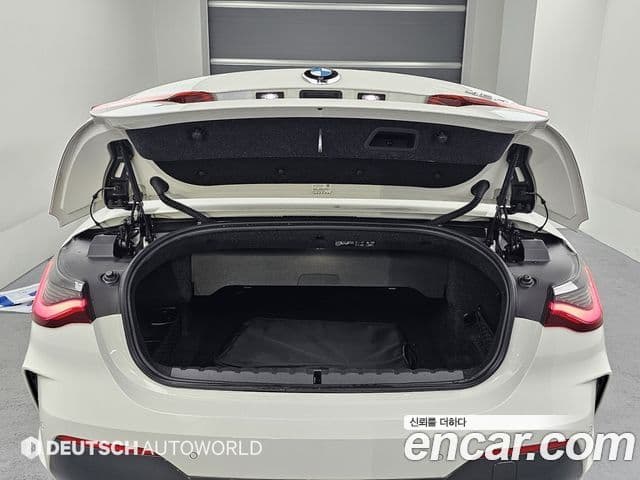 BMW 4시리즈 (G22) 420i M Sport кабриолет, 2021 18