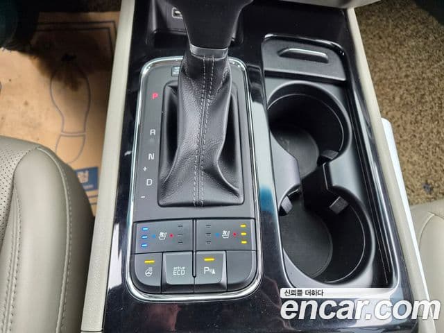 Kia All New Carnival President, 2018 16