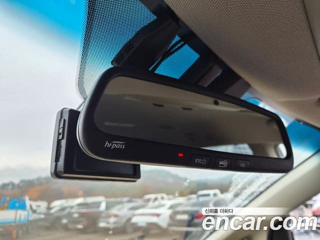 Kia All New Carnival President, 2018 19