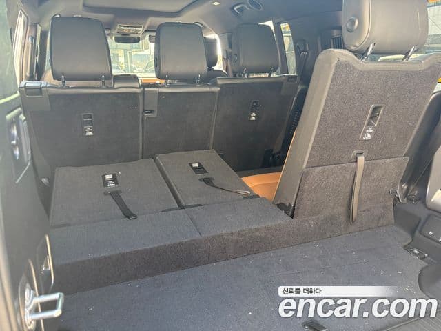 Land Rover Defender (L663) 130 D300 X-Dynamic HSE, 2023 все фото