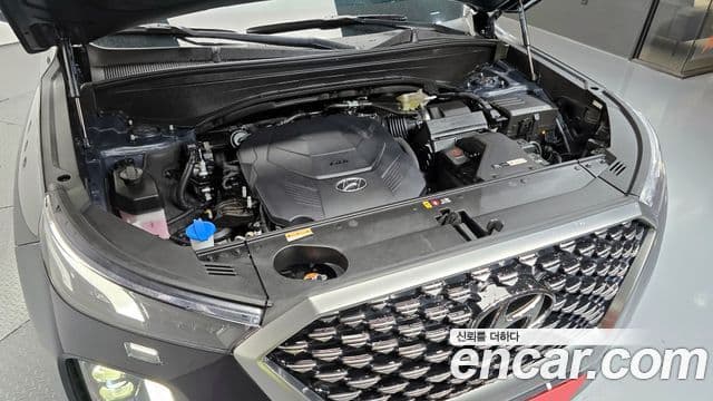 Hyundai Palisade Calligraphy, 2022 6